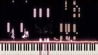 BTS: The Truth Untold (Piano Cover)