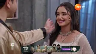 Kumkum Bhagya | Ep - 2723 | Webisode | Apr, 28 2024 | Krishna Kaul, Mugdha Chaphekar | Zee TV