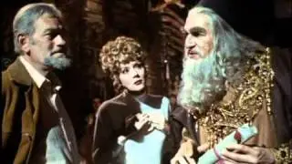 Theatre of Blood (1973): A pound of flesh