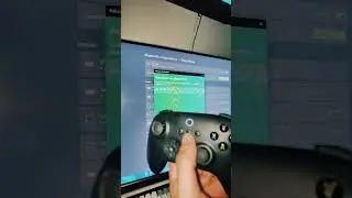 Atualiza&ccedil;&atilde;o 8bitdo Ultimate 2.4Ghz