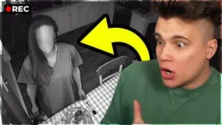 PRZYŁAPAŁEM JĄ NA KAMERZE | Alternate Watch