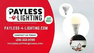 SATCO Lighting Solutions for Every Space