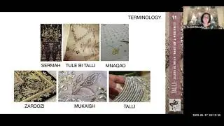 11.1 TALLI: Silver Between Tradition & Modernity