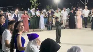 NUHAT MÜZİK DERİK - SÜREYYA &SERKAN -07.09.2023 - PART_3- GRANİ - AKTAŞ AİLESİNİN DÜĞÜNÜ