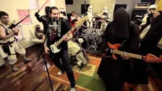 DR.SIN - MAY THE FORCE BE WITH YOU