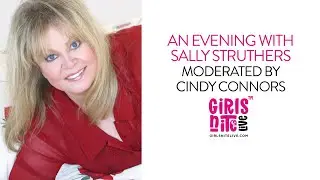 An Evening With Sally Struthers
