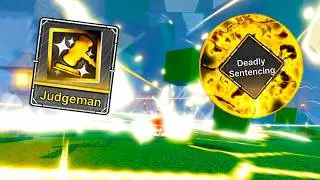 How to Unlock Judgeman Domain + Full Showcase | Jujutsu Zero