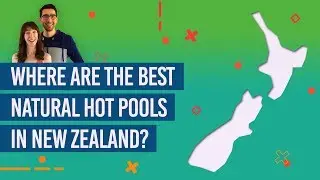 ♨️ Where are the Best Natural Hot Pools in New Zealand?