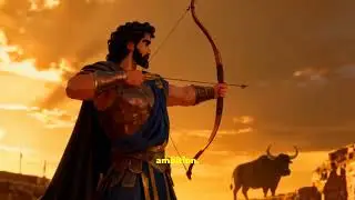 Nimrod: The Mighty Hunter Who Thought He Could Outbuild God