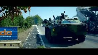 ,,Caspian Antitero-2021&rdquo;