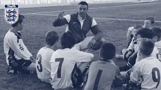 Overview of The New FA Level 1 & 2 Coaching Football courses