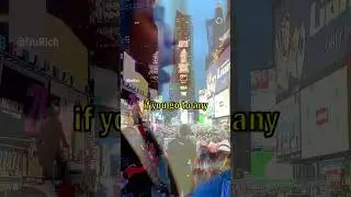 Jay Z's New Casino in Times Square