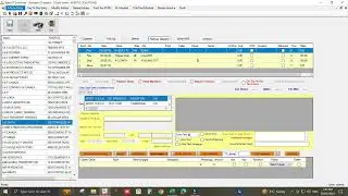 LOAD ENTRY