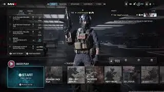 COD Hardcore Multiplayer