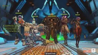 Throne of Anubis - OW2 - Tank:D.Va