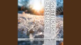 Snowfall Caress Breeze (Key D Ver.)