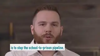 Raise the Age NY Short: Impact on Youth Justice with Brad Hansen