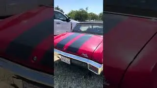 Unique sounds carshow 2024 pt.3