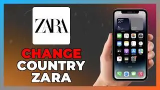 How To Change Country On Zara App 2026!