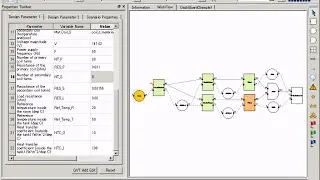 JMAG-VTB: Running Stray Loss Calculations