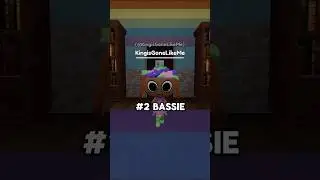 Ranking the Event Toons | Dandy's World #roblox #dandysworld #dandysworldroblox