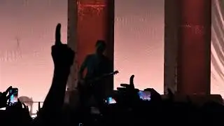 PARKWAY DRIVE: Vice Grip - 20 Year Anniversary Tour 2025 - Budapest 8.11.2025