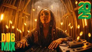 Deep Dub Reggae &ndash; Soul in Harmony | Analog Love Session
