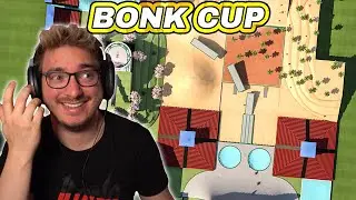 L'ESPRIT MAL PLAC&Eacute;... | Bonk Cup #55 (avec Windho)