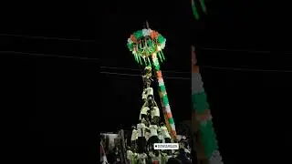 dongargaon biggest dahi handi #trending #dongargaon #chhattisgarh #dgn #dgnews #dgn