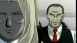 Candyman Alucard