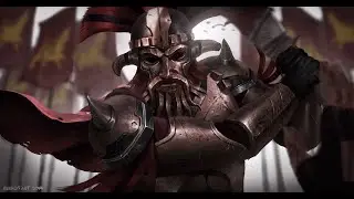 Fallout: New Vegas - Lanius Voice Lines
