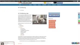 Website Cleanup
