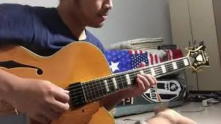2014 D&rsquo;Angelico Excel EXL-1 Acoustic Sound