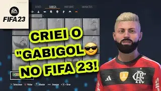 COMO CRIAR O 
