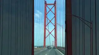 This is not San Francisco&hellip;this is Lisbon 🇵🇹 #portugal