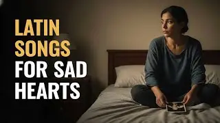 Sad Latin Songs for Those Who Loved Deeply and Lost Quietly