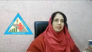 Women welfare Association - khidmat e khalq k Jazbay par mabni aik dastan. (nikah ka pyara Bandhan)