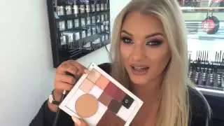 Inglot's New Flexi Palettes