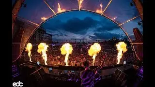 EDC Orlando 2018 Recap