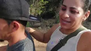 WOOO ESTO SINO MELO ESPERAVA SI GAN VIENDO 😱😱😱