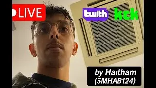 Past Stream from Facebook, Rumble, Kick and Twitch...