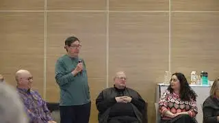 Briane Nasimok - April 30 2025  Toronto Jewish Storytelling Collective@Congregation Habonim