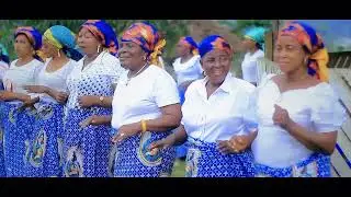 NDEMBAMA THIDI