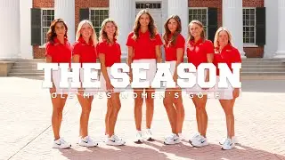 The Season: Women's Golf - Home Sweet Oxford (2024)