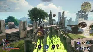 SPELLBREAK | PINOY AVATAR AANGHIT