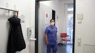 Augenklinik Ambulantes OP-Zentrum (AOZ)