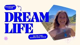 How to Manifest Your Dream Life - Zone of Miracles Class 1