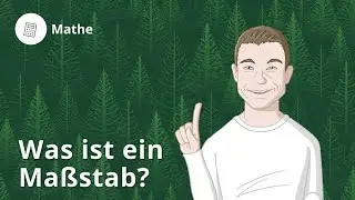 Ma&szlig;stab: so setzt du etwas ins Verh&auml;ltnis &ndash; Mathe | Duden Learnattack