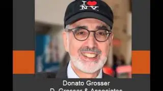 FloorDaily.net: Donato Grosser Discusses Growth Statistics and Import Trends in the Tile Market