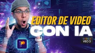 El Mejor Editor de Video con Inteligencia Artificial 2026 | Edimakor